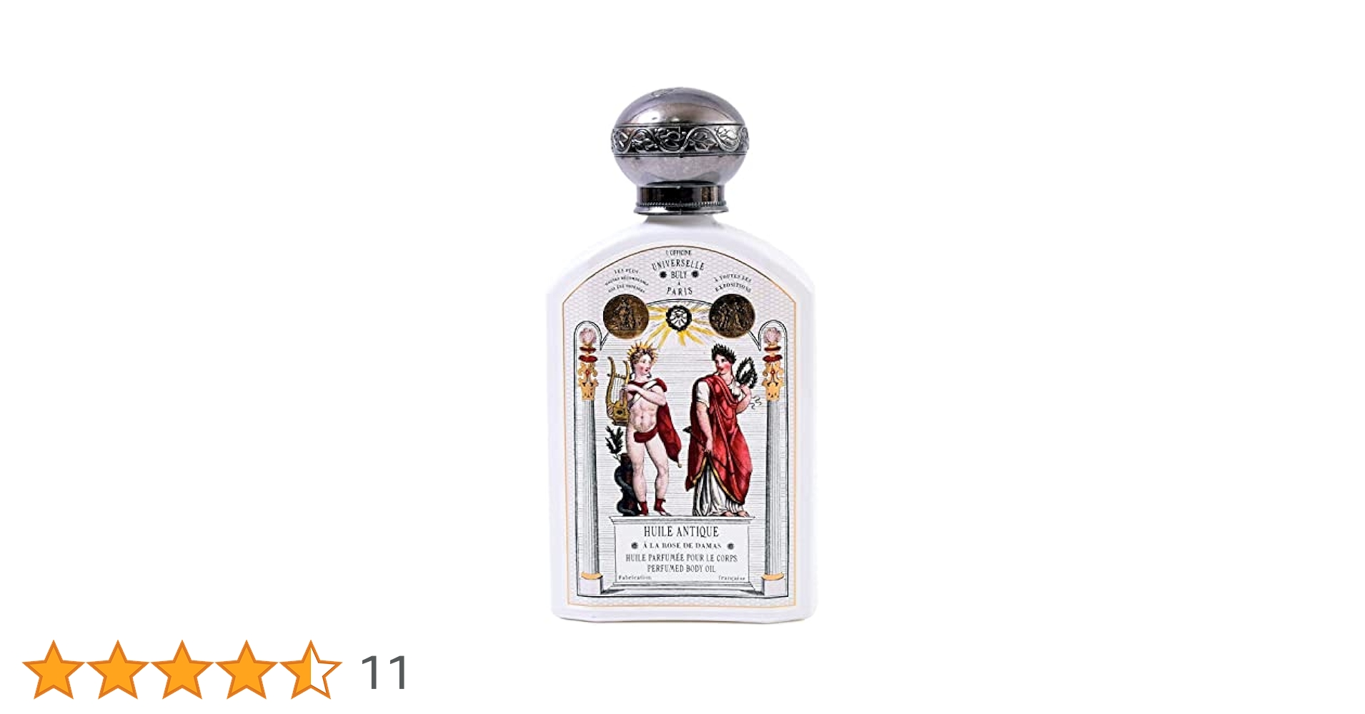 Amazon | ビュリー OFFICINE UNIVERSELLE BULY オイル ボディ