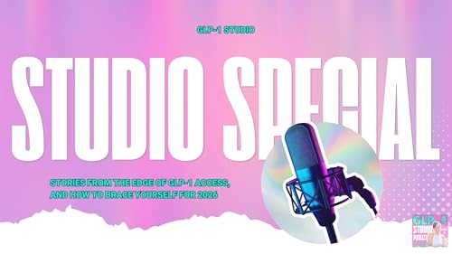 "Ozempic Saved My Life" But What Happens When Coverage Stops?