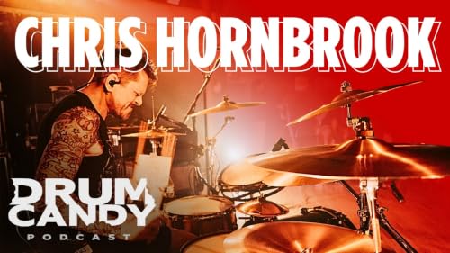 Chris Hornbrook of Poison the Well