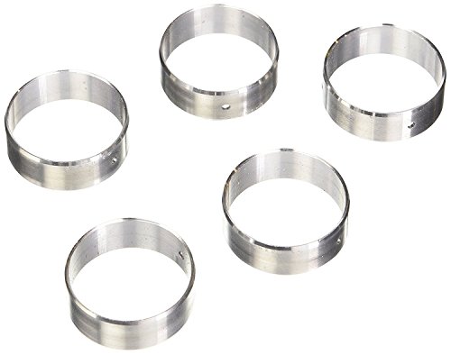 Clevite 77 Rod& Main & Cam Bearing Kit Compatible With Small Block Chevy 350 327 307 305 302 267 265 (Std Rods/Std Mains) #TOP3