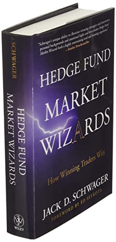 Hedge Fund Market Wizards: Entrepreneurial Lessons from the Rise and Fall of Microworkz: How Winning