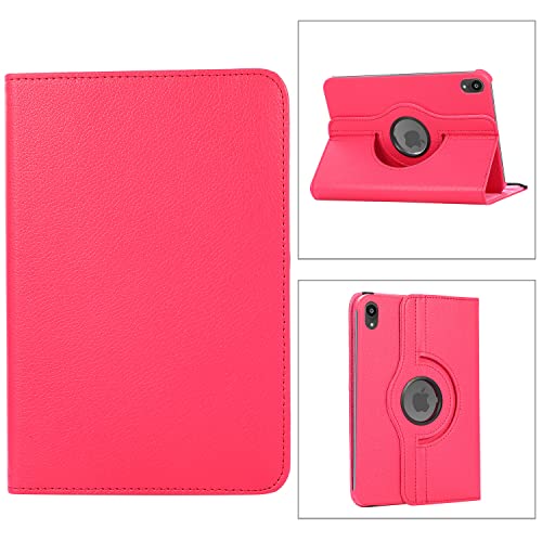Lobwerk Case for Apple iPad Mini 6 2021 6th Generation 8.3 Inch Smart Cover Case with Stand Function - Image 2