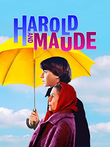 HAROLD AND MAUDE