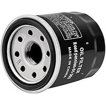 Road Passion Oil Filter for YAMAHA YFM350 BRUIN AUTO 2X4 4X4 350 2004 2005 2006 YFM400 YFM450 KODIAK AUTO 4X4 384/416cc 2005-2006