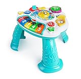 Baby Einstein Discovering Music Activity Table, Ages 6 months +