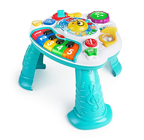 Baby Einstein Discovering Music Activity Table