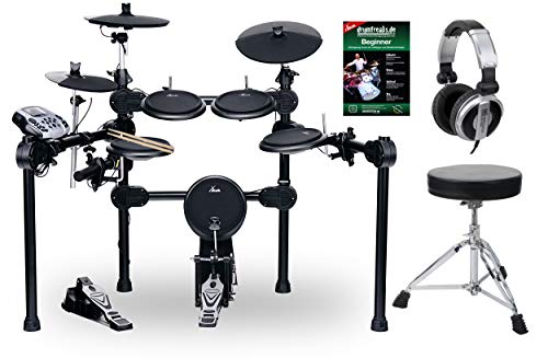 XDrum DD-520 PLUS E-Drum