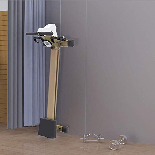 Image of Home Rowing Machine Rowing Machines for Home Use Indoor Foldable Rowing Machine Workout Machine Fitness Equipment 12 Resistance Adjustment Suitable for Home Fitness Exercise