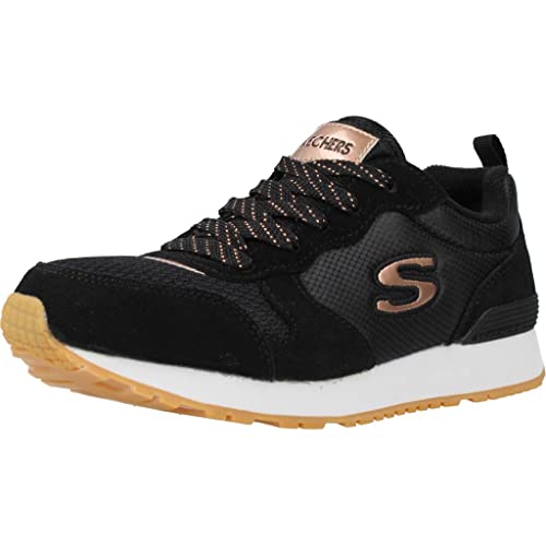 Baskets Skechers RETROSPECT THE BESTEST pour Enfant - vue 2