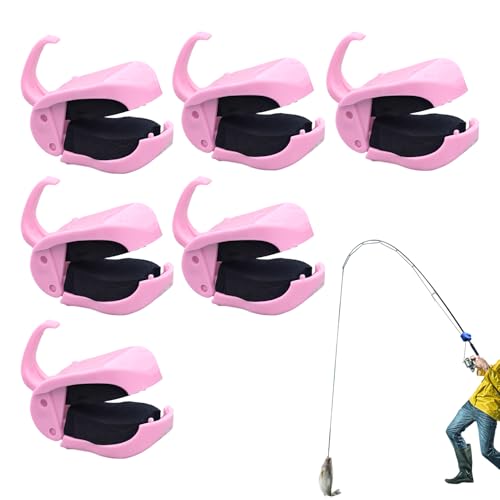 Scovzzx �ނ�ƃN���b�v,6�Z�b�g �J��Ԃ��g���� ����~�� �g�їp�ދ� - �ނ�Ɨp�z���_�[�N���b�v | �W�� �C�� �� �� ���� ��� �W�M���O �g���[�����O �L���X�e�B���O�p