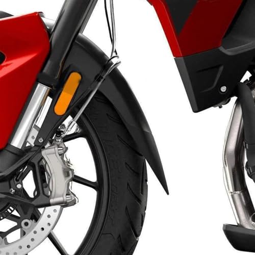 Garde-Boue Avant Moto Tiger 900 Accessoire Extension Protection Boue Arrière