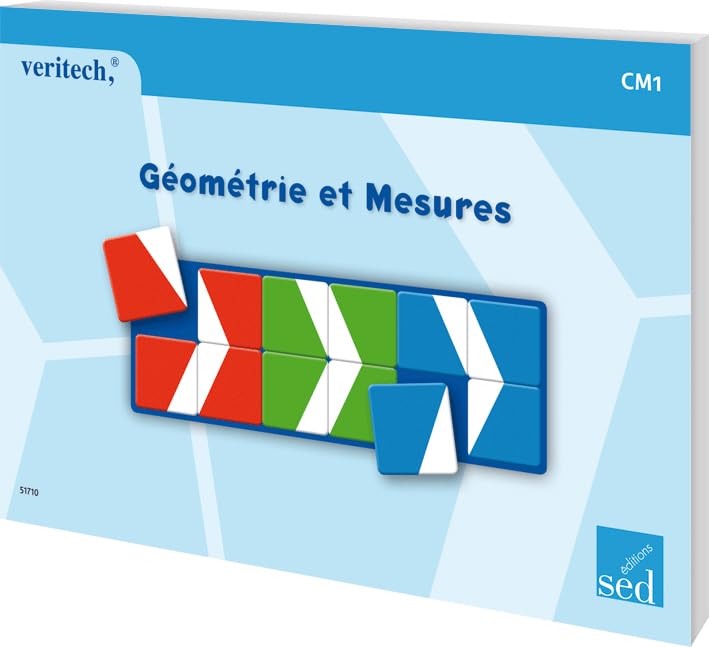 Fichier géométrie et mesures CM1 avec tracés guidés pour progresser