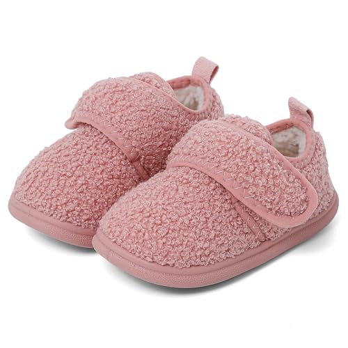 Cheerful Mario 1-5 Jahre Baby Jungen Mädchen Hausschuhe...