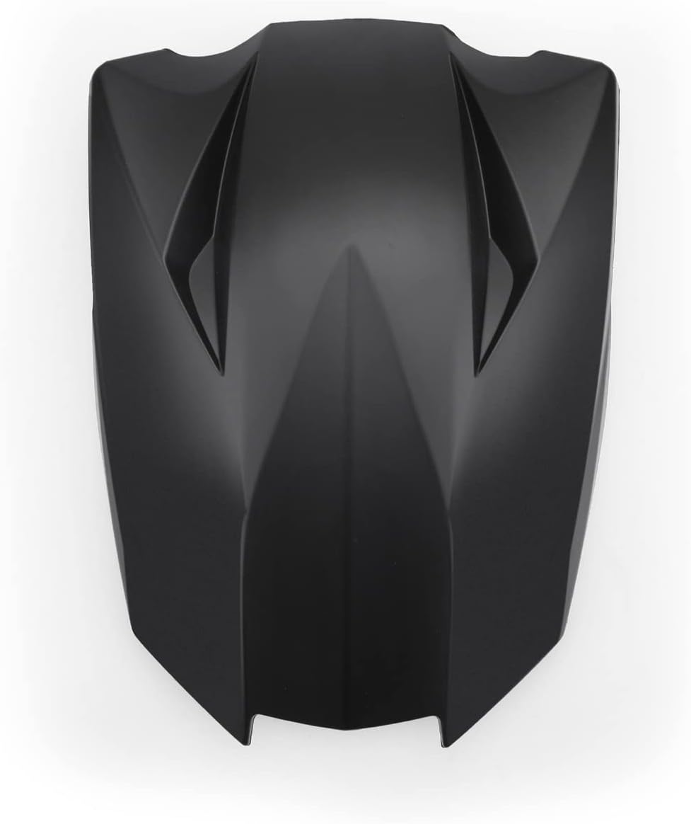 Passenger Seat Cowl Fairing for Kawasaki Ninja 1000SX Seat Cover Cowl Fairing Rear Pillion Z1000 SX Z1000SX Z1000-SX 2010-2019 2020 2021 2022 Carbon Fiber