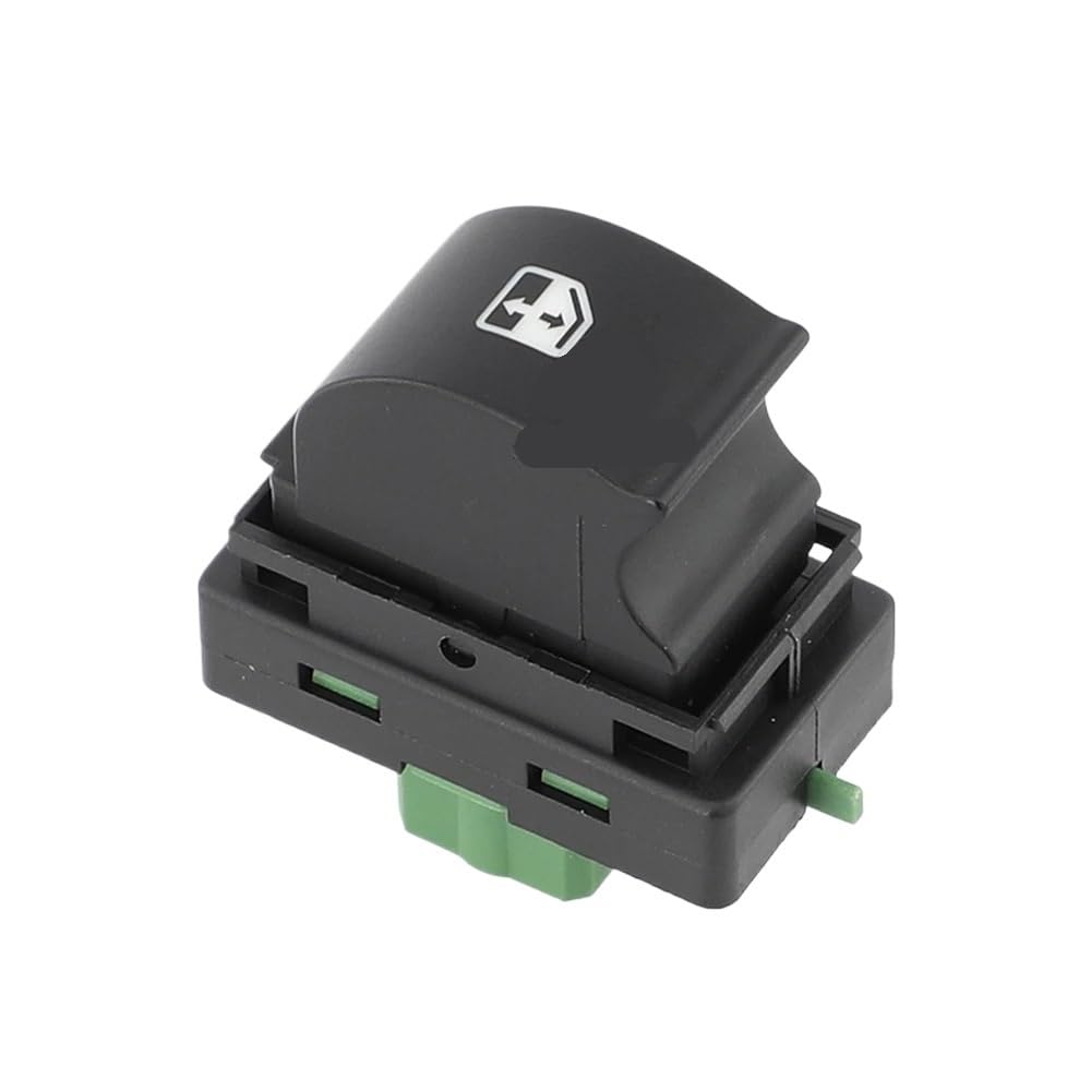 Bouton unique commande leve vitre haute sensibilité pour Ducato et Vauxhall - 7