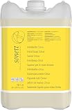 Sonett Handseife Citrus, 10 Liter