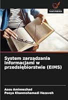System zarzadzania informacjami w przedsiebiorstwie (EIMS) (Polish Edition) 6208666600 Book Cover