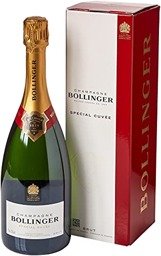 Bollinger Special Cuvee Champagne 0 75 lt.