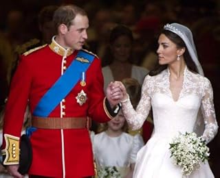ConversationPrints PRINCE WILLIAM KATE MIDDLETON ROYAL WEDDING POSTER PICTURE PHOTO PRINT uk