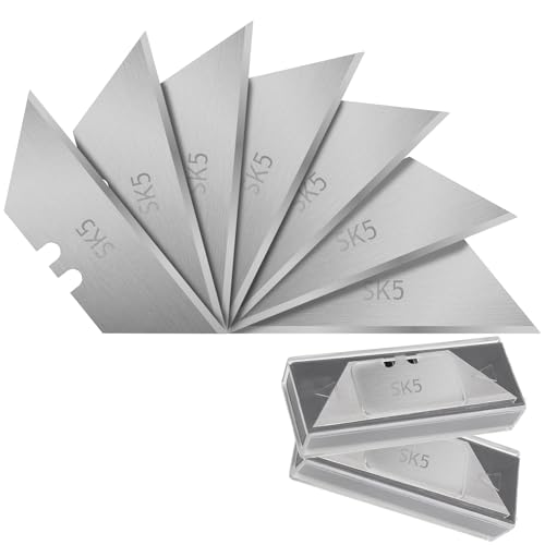 For Gerber Utility Knife, 20 Pack Replacement Blades, Durabl