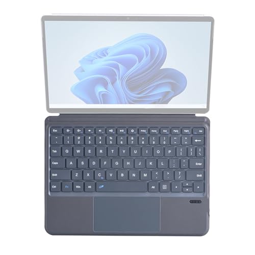 Acogedor Go 4/3/2/1 �A�N�Z�T���[�p�^�b�`�p�b�h�t�� Bluetooth �L�[�{�[�h�����p�A���X�����A�[�d���A���C�J�o�[�A30 ���ԍ��