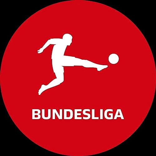 Couverture de Bundesliga Brasil