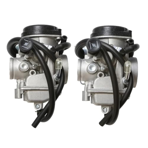 Carburateur YBR125 résout les problèmes de démarrage sur XTZ125