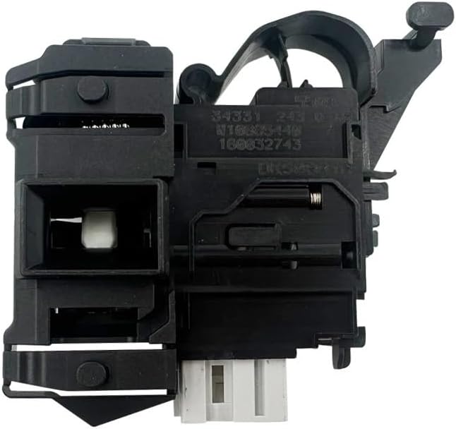 Washer Door Lock DKS08618 Compatible for Whirlpool - TWD272204DSRT WDD102724SRS EWDD427220SRT