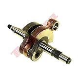  KURBELWELLE FÜR HUSQVARNA 365, 372 (503 74 87-01)