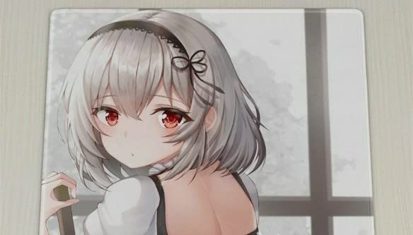 Amazon.co.jp: アズールレーン アズレン シリアス プレイマット