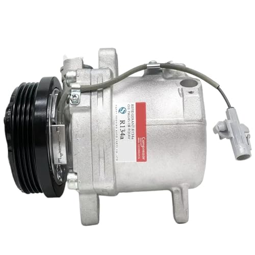 Suzuki Every A/C Compressor 95200-64P01/64P10