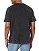 True Religion Relaxed Bubble Logo Tee, Jet Black, Small