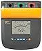 Produktbild Fluke 1550C Isolationsprüfgerät, 1 nA  2mA, 5000V / 1T Isolationswiderstand Prüfgerät, ISO-kalibriert