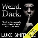 Cover of WEIRD. DARK.