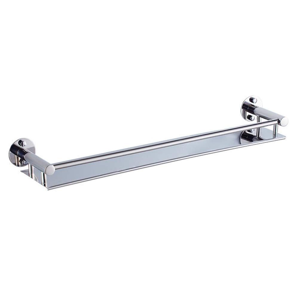 Estante para baño estanter¨ªa Pared Plataforma de Ducha Ducha Ajustable Estante Ducha de Almacenamiento Estantes para Cuarto de baño Ducha Colgante 50cm