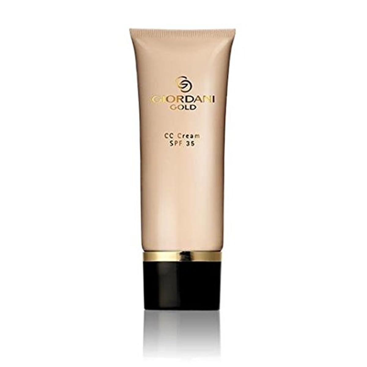OriflameGiordani Gold Cc Cream Medium Coverage For Combination Skin Type, Spf 35, Natural