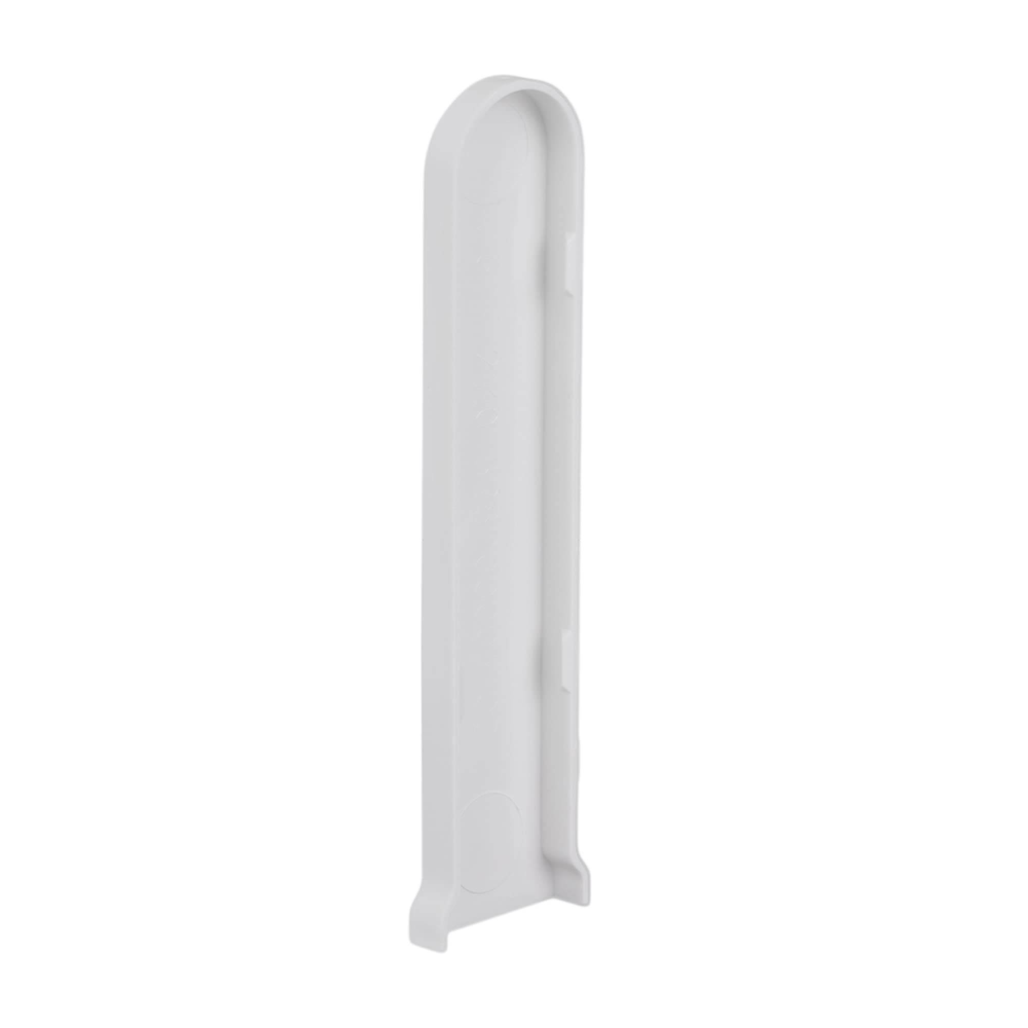 ROTO NT/NX Schließstück PVC 13V KBE/KÖMMERLING/TROCAL Zink