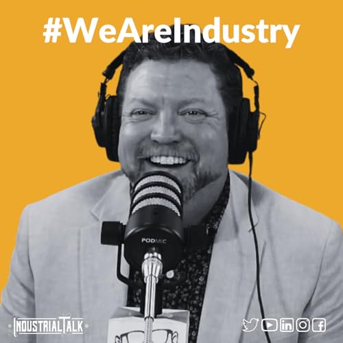 Shon Isenhour with Eruditio