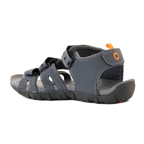 Image of Khadim's Pro Floaters Kitto Sandal for Men
