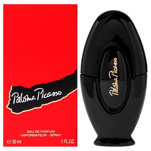 Paloma Picasso Paloma Picasso (W) EDP