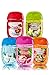 Bath and Body Works Anti-Bacterial Hand Gel 20-Pack PocketBac Sanitizers, Assorted Scents, 1 fl oz each