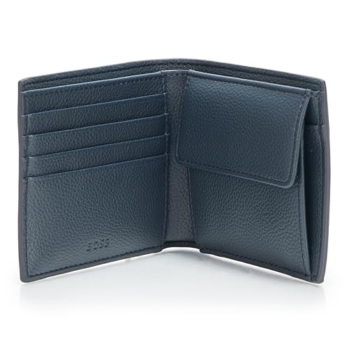 Image of BOSS, Ray Bifold Wallet