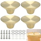 Yenblow Dutch Oven Handle Replacement Knob, Heat Resistant Pan Lid Handle...