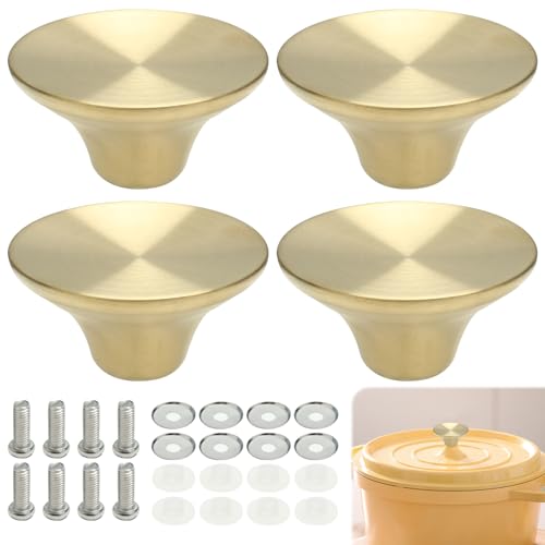 Best Cast Iron Cookware Set Aldi 4 Yenblow Dutch Oven Handle Replacement Knob