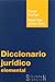 DICCIONARIO JURIDICO ELEMENTAL (SIN COLECCION) - Arco Torres, Miguel Ángel del