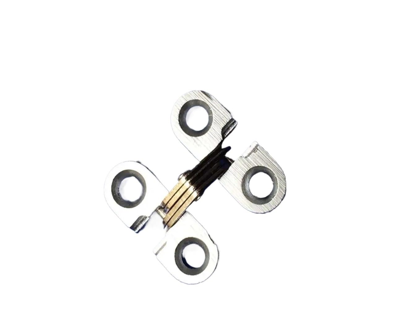 YMUGUEGH Mini Concealed Hinge