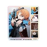 アニメ「ヴァージン パンク」 神氷 羽舞 オーロラアクリルスタンド