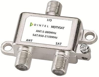 TV-SAT mixer