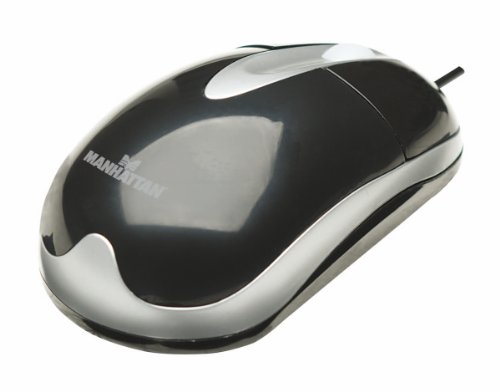 MH3 177009 Mouse