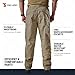 Tru-Spec Men's 24-7 Series Classic Pant, Khaki - 32W x 34L